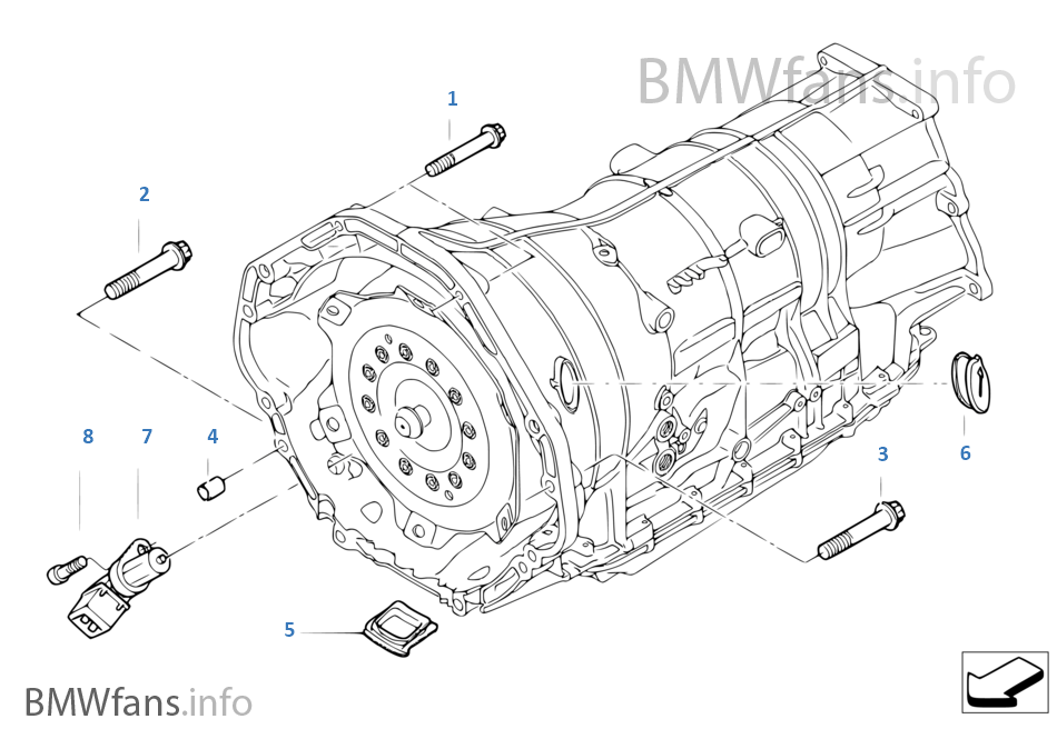 Download Bmw X5 E70 2007-2011 Workshop Service Repair Manual – The